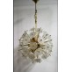 KA1306 BELGIAN SNOWFLAKE CHANDELIER